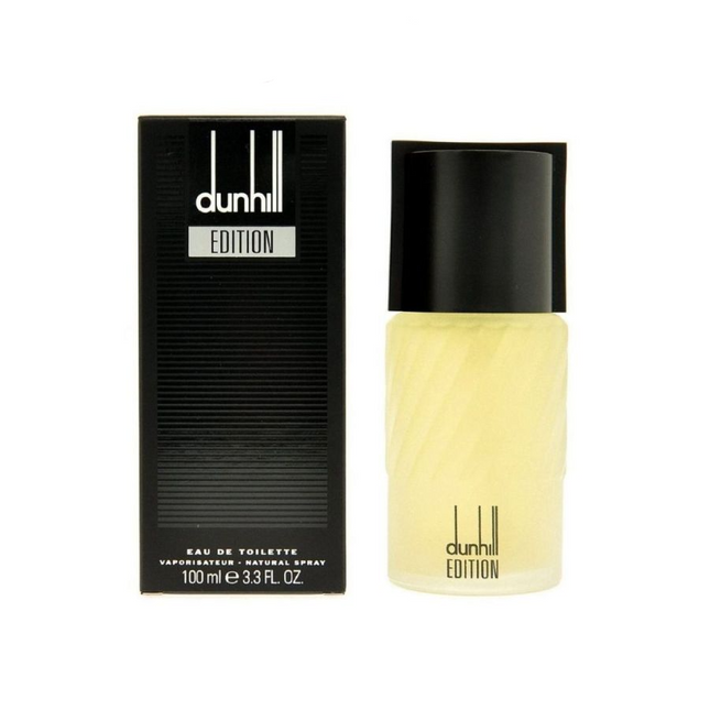 Dunhill London Edition EDT 100ML Perfume For Men