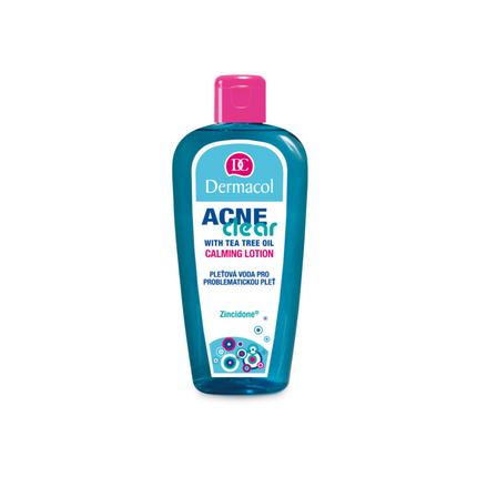 Dermacol Acneclear Calming Lotion 200ml