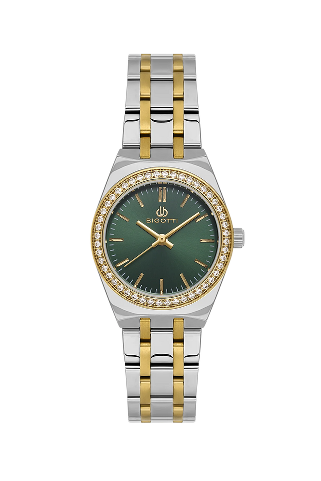 BIGOTTI MILANO BG.1.10615-5 WOMEN WATCH