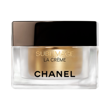 CHANEL SUBLIMAGE LA CRÈME TEXTURE FINE 50G