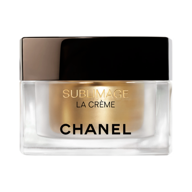 CHANEL SUBLIMAGE LA CRÈME TEXTURE FINE 50G