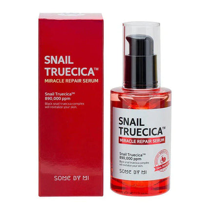 SomeByMi Snail Truecica Miracle Repair Serum 50ml