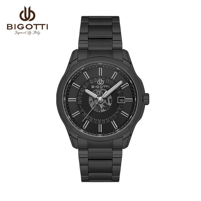 Bigotti Milano BG.1.10591-4 Men's Watch