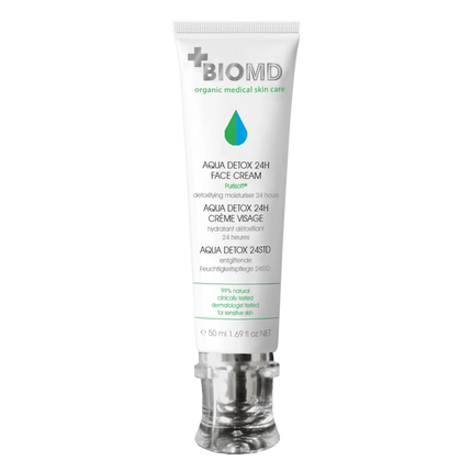 Biomd Aqua Detox 24h Cream 50ml
