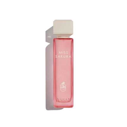 Assaf Miss Sakura EDP For Women 100ml