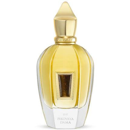 عطر زيرجوف 17/17 بيكوفايا داما بارفان 100 مل للجنسين