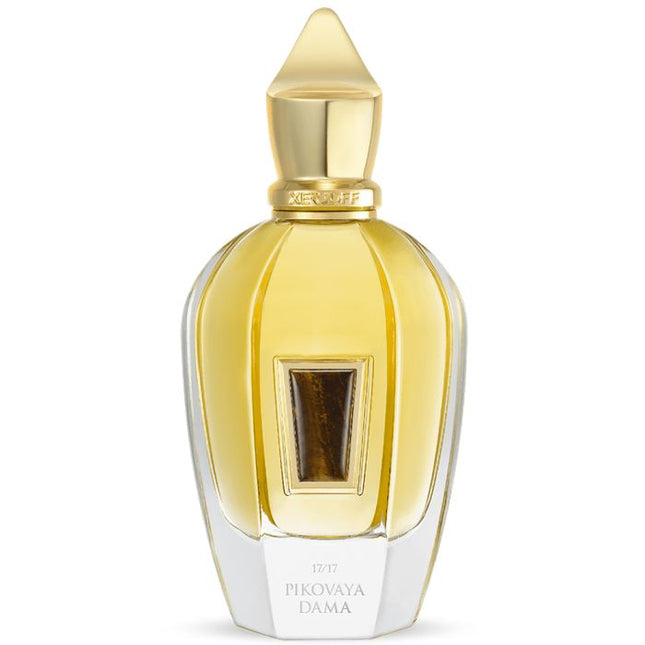عطر زيرجوف 17/17 بيكوفايا داما بارفان 100 مل للجنسين