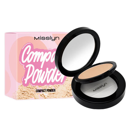 Misslyn Compact Powder Shades