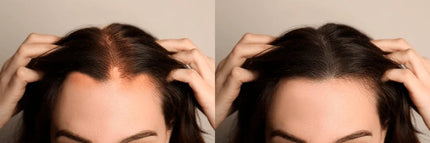 COMPLIDERMOL 5 Alpha Hair Loss 60 Capsules