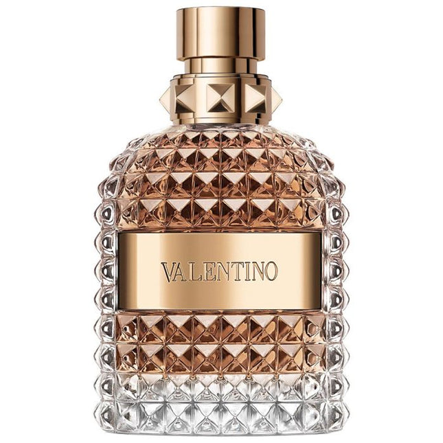 عطر فالنتينو اومو او دي تواليت للرجال 100 مل