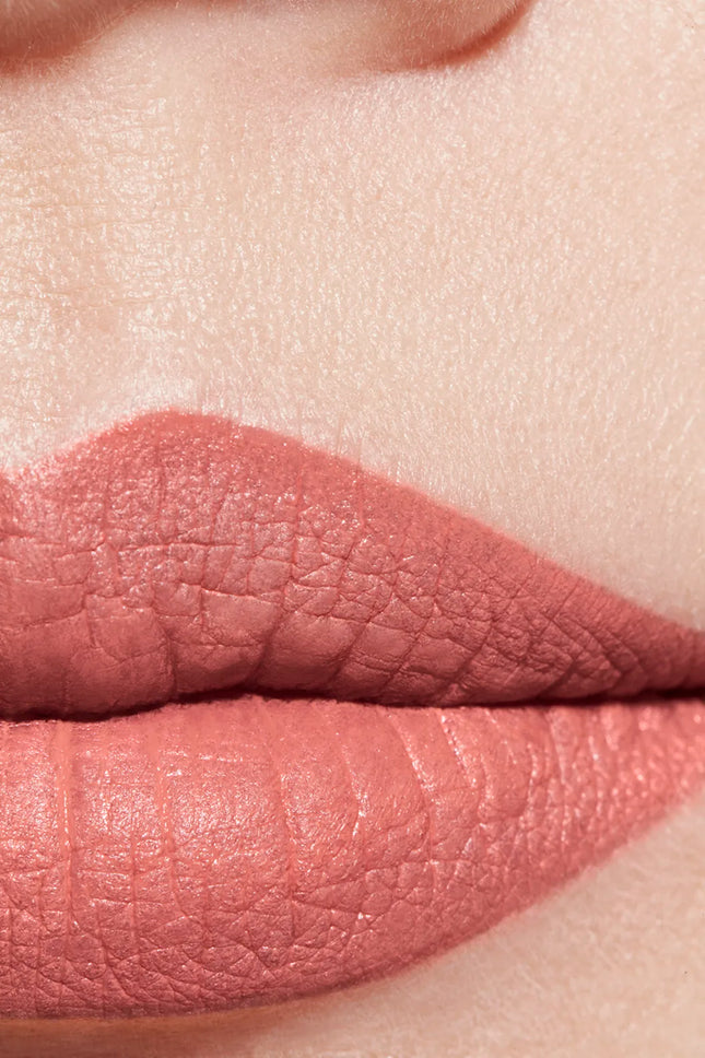 CHANEL ROUGE ALLURE VELVET LIBRE 62