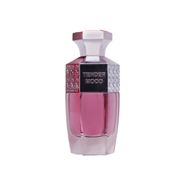 Tender Mood Silver Women EDP 100Ml Perfume For Women