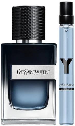 Yves Saint Laurent Travel Exclusive For Men
