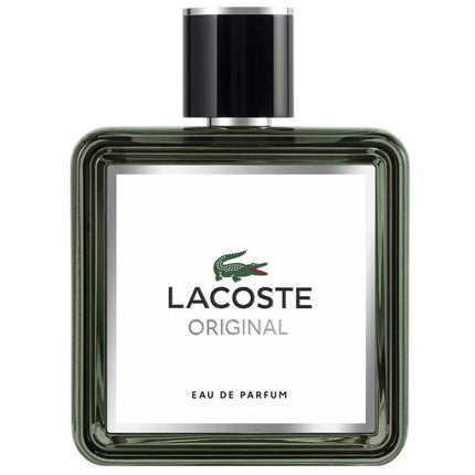 عطر لاكوست الاصلي او دي بارفان للرجال 100 مل