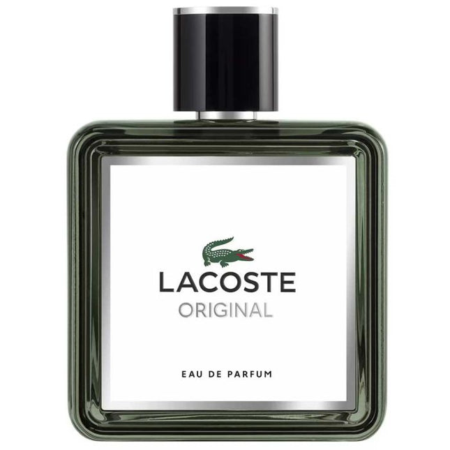 عطر لاكوست الاصلي او دي بارفان للرجال 100 مل