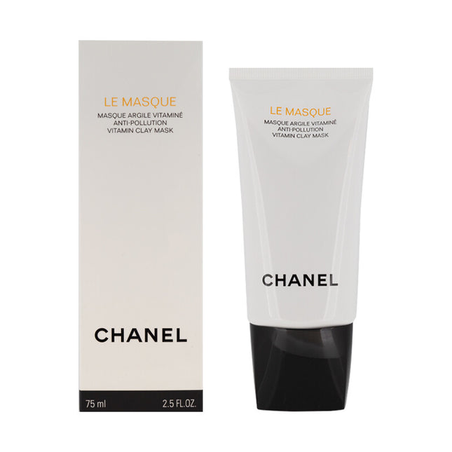 CHANEL CHANEL LE MASQUE MASK & SCRUB 75ML