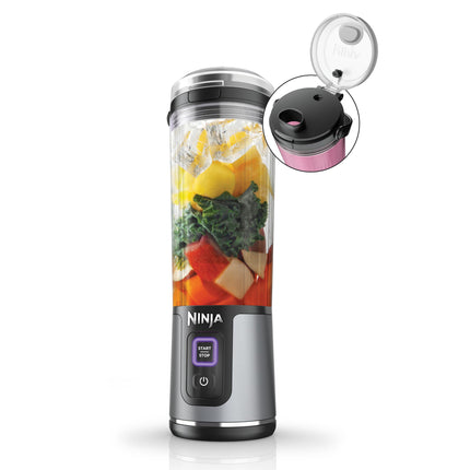 Ninja Blast Portable Blender 530ml BC151MEBK