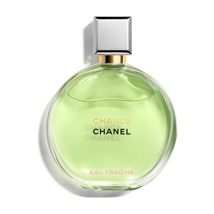 CHANEL CHANCE EAU FRAICHE EAU DE PARFUM 50ML FOR WOMEN