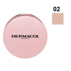 Powder & Foundation 02