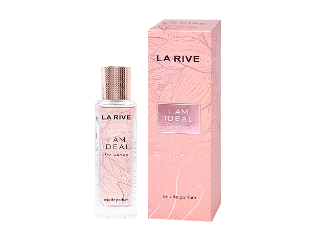 LA RIVE I AM IDEAL FOR WOMAN EDP 90ML