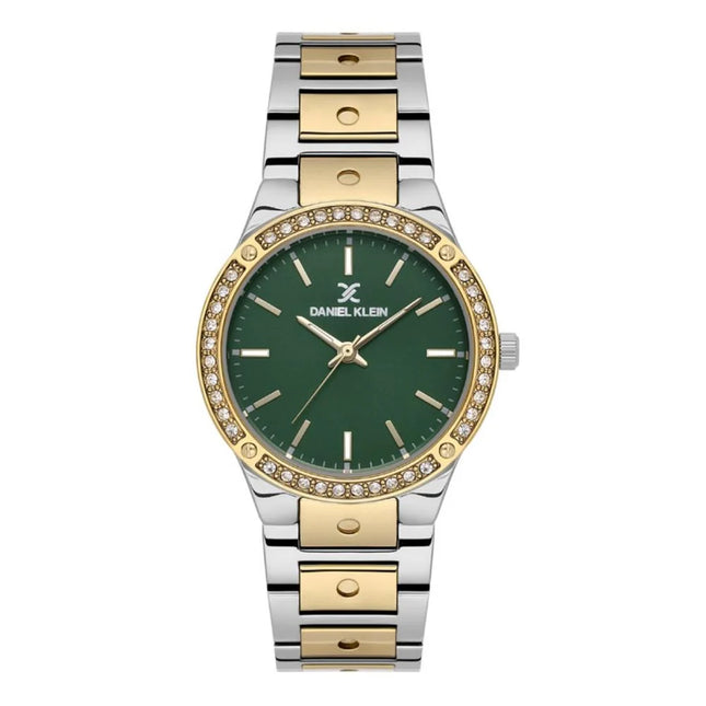 Daniel Klein DK.1.13778-3 Women's Watch