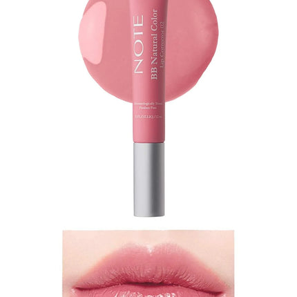 Note BB Lip Corrector 02