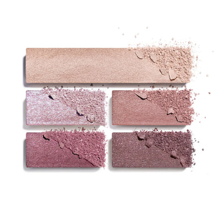 CHANEL LES BEIGES EYESHADOW PALETTE HEALTHY GLOW NATURAL COOL