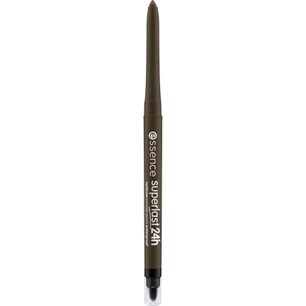 Essence Superlast 24h Eyebrow Pomade Pencil Waterproof 20 Brown