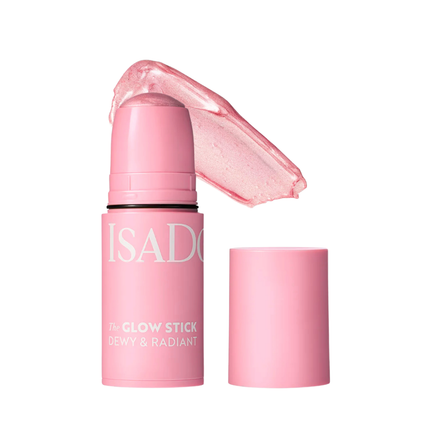 ظلال ايزادورا المتوهجة