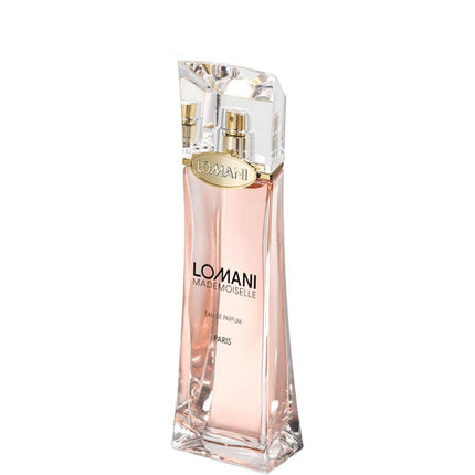 Lomani Mademoiselle EDP 100ml For Women