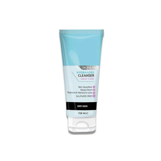 Skinlab Cleanser Daily Care For Dry Skin 150ml