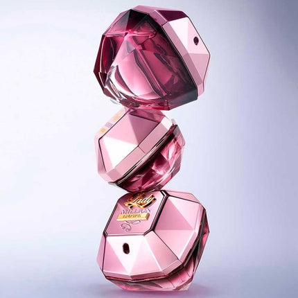 Rabanne Lady Million Empire EDP 80Ml For Women