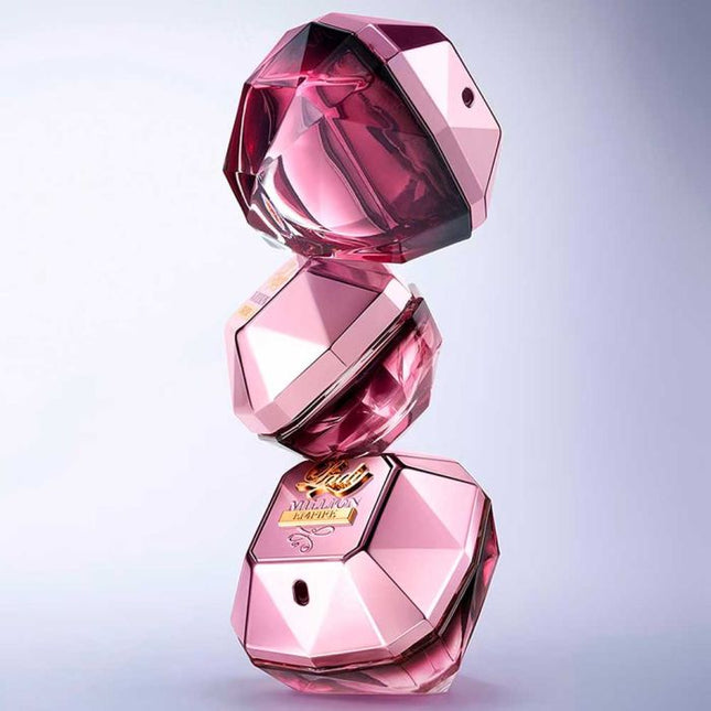 Rabanne Lady Million Empire EDP 80Ml For Women