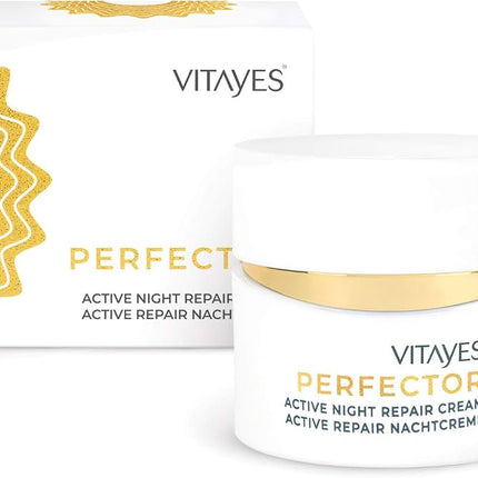 Vitayes Perfector Active Night Repair Cream 50ml