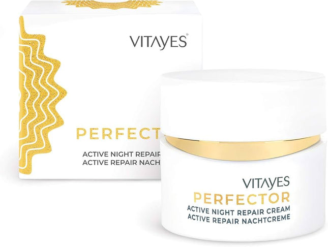 Vitayes Perfector Active Night Repair Cream 50ml