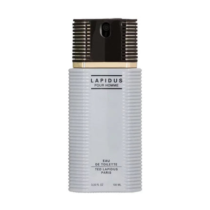 Lapidus Pour Homme EDT 100ml For Men