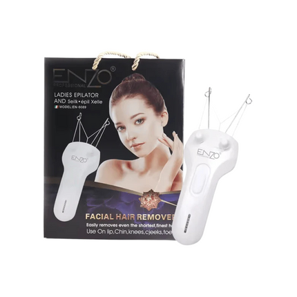 Enzo Facial Hair Remover EN-6089