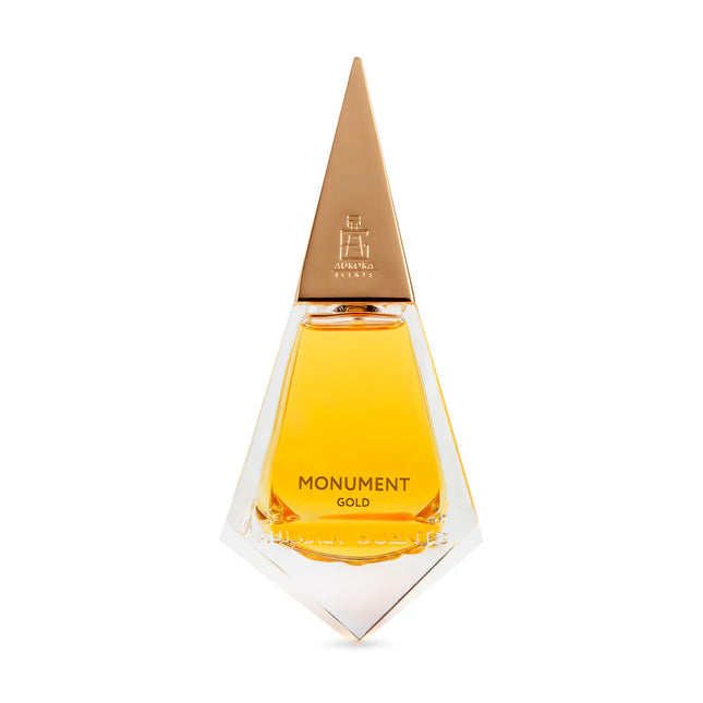 Aurora Scents Monument Gold Unisex 75ml