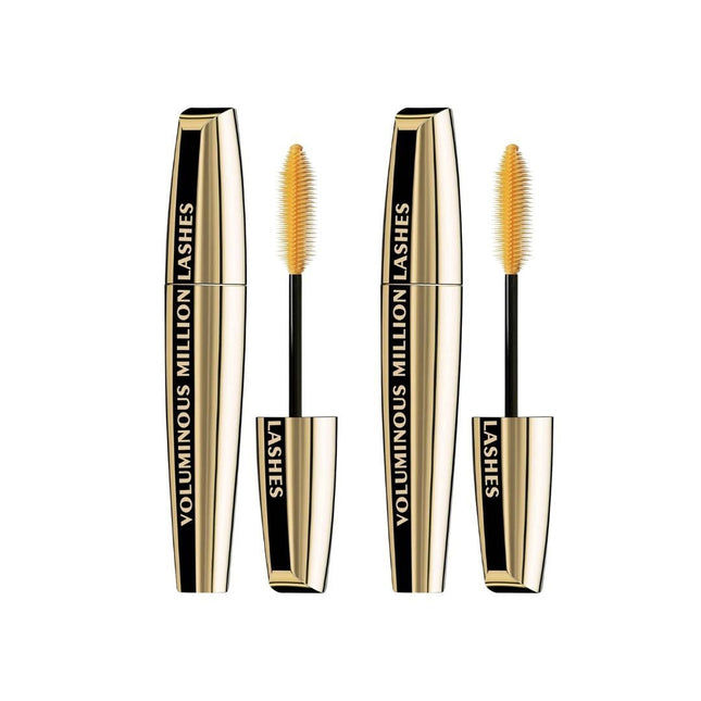 loreal paris volume million lashes 2 mascara