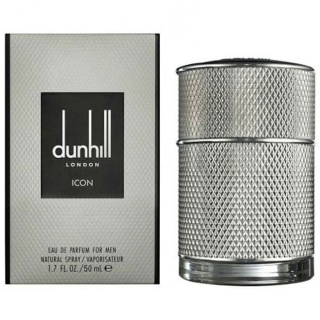 عطر دنهل ايكون او دي بارفان للرجال 50 مل