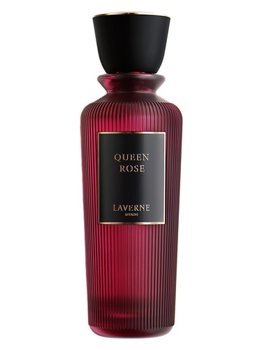 Laverne Queen Rose EDP 100ml For Women