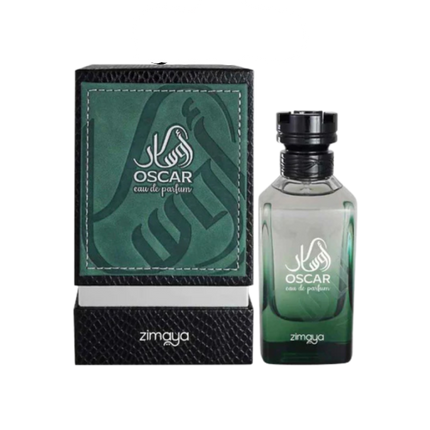 Oscar By Zimaya EDP 100Ml Perfume For Men