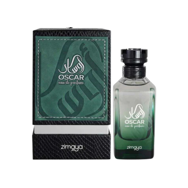 Oscar By Zimaya EDP 100Ml Perfume For Men