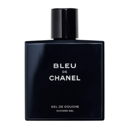 CHANEL BLEU DE CHANEL SHOWER GEL 200ML FOR MEN