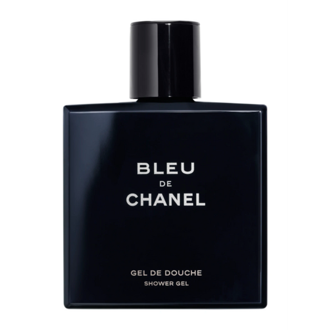 CHANEL BLEU DE CHANEL SHOWER GEL 200ML FOR MEN