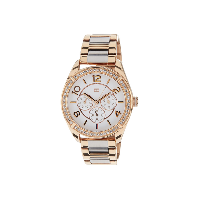 Tommy Hilfiger Women's Watch TH1781266