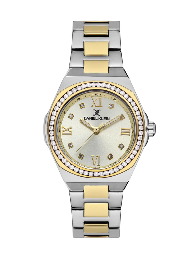 Daniel Klein DK.1.13336-3 Women's Watch