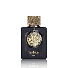 ARMAF CDN HERITAGE LIONHEART MAN EDP UML