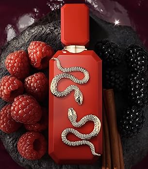 French Avenue Veneno Scarlet EDP 100ml Unisex Perfume