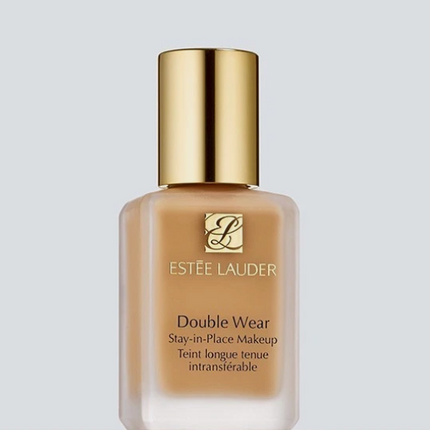 Estee Lauder Double Wear Stay-in-Place Longwear Matte Foundation shades